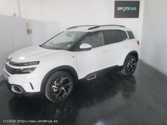 Citroën C5 Aircross  225 e-EAT8 Feel Pack - CARMONA