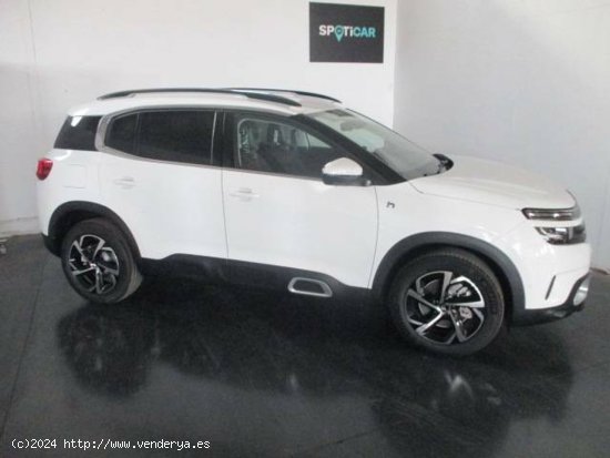 Citroën C5 Aircross  225 e-EAT8 Feel Pack - CARMONA