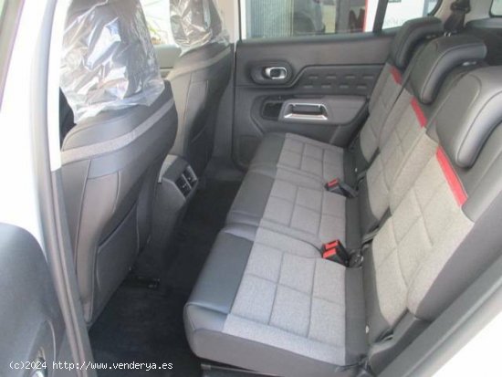 Citroën C5 Aircross  225 e-EAT8 Feel Pack - CARMONA