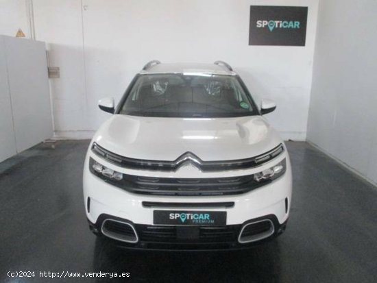 Citroën C5 Aircross  225 e-EAT8 Feel Pack - CARMONA