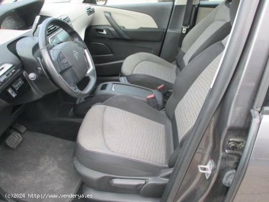 Citroën Grand C4 SpaceTourer  BlueHDi 96KW (130CV) EAT8 Origins - CARMONA