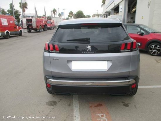 Peugeot 3008  1.5L BlueHDi 96kW (130CV) S&S Allure - CARMONA