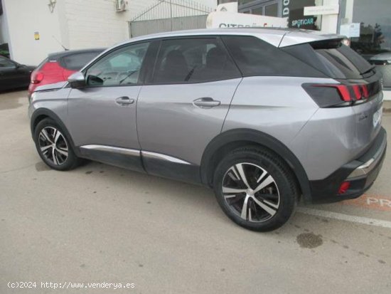 Peugeot 3008  1.5L BlueHDi 96kW (130CV) S&S Allure - CARMONA