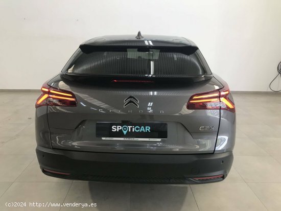 Citroën C5 X  PureTech 96kW (130CV) S&S EAT8 Feel Pack - LOGROÑO