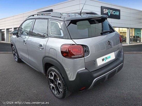 Citroën C3 Aircross  BlueHDi 81kW (110CV) Max - zaragoza