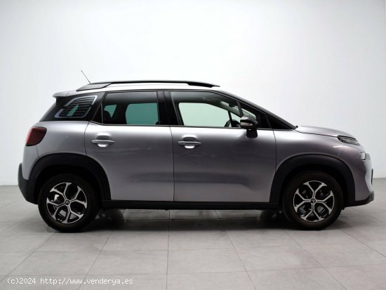 Citroën C3 Aircross  BlueHDi 81kW (110CV) S&S Shine - zaragoza