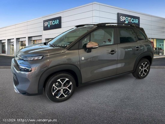 Citroën C3 Aircross  PureTech 81kW (110CV) S&S C-Series - zaragoza