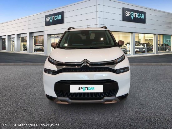 Citroën C3 Aircross  PureTech 81kW (110CV) S&S C-Series - zaragoza