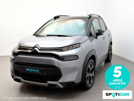 Citroën C3 Aircross  PureTech 81kW (110CV) Shine Pack - zaragoza