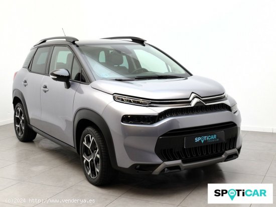 Citroën C3 Aircross  PureTech 81kW (110CV) Shine Pack - zaragoza