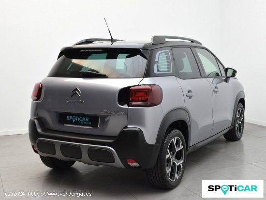 Citroën C3 Aircross  PureTech 81kW (110CV) Shine Pack - zaragoza