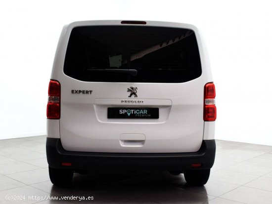 Peugeot Expert  Combi BlueHDi 120 S&S Standard - - zaragoza