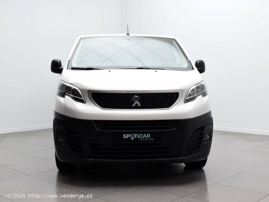 Peugeot Expert  Combi BlueHDi 120 S&S Standard - - zaragoza