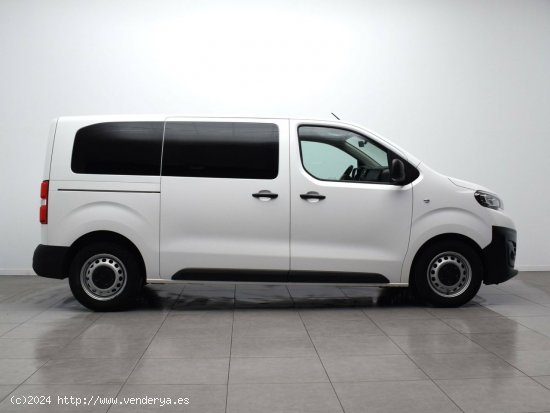 Peugeot Expert  Combi BlueHDi 120 S&S Standard - - zaragoza