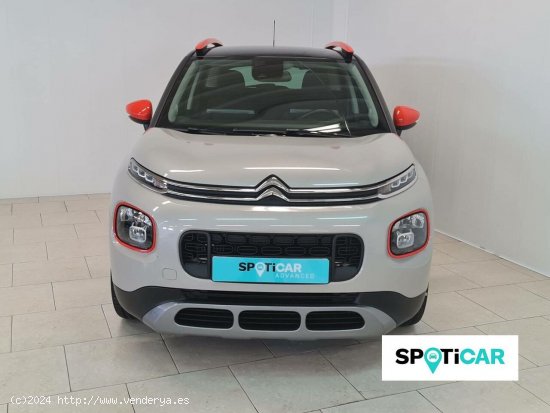 Citroën C3 Aircross  BlueHDi 88kW (120CV) S&S EAT6 SHINE Shine - Lugo