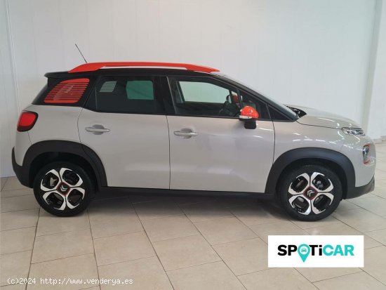 Citroën C3 Aircross  BlueHDi 88kW (120CV) S&S EAT6 SHINE Shine - Lugo