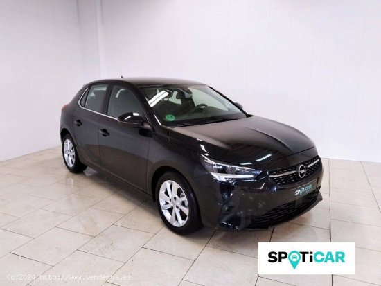 Opel Corsa  1.2T XHL 74kW (100CV) Elegance - Lugo