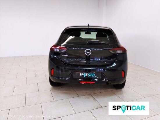 Opel Corsa  1.2T XHL 74kW (100CV) Elegance - Lugo