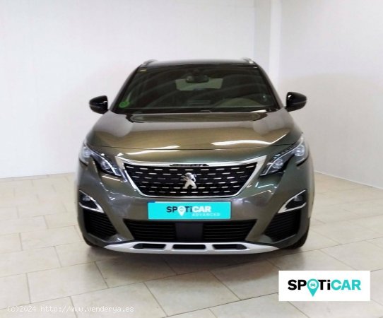 Peugeot 3008  2.0BLUEHDI 110KW (150CV)  S&S GT Line - Lugo