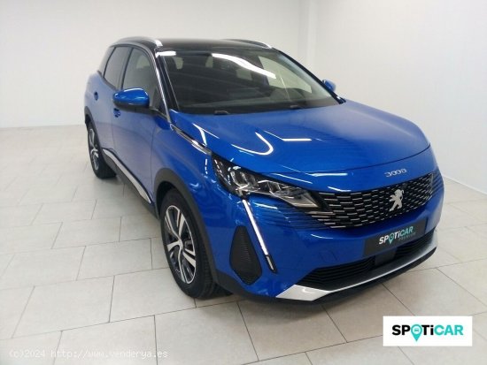 Peugeot 3008  300 e-EAT8 Allure Pack - Lugo