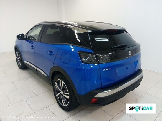 Peugeot 3008  300 e-EAT8 Allure Pack - Lugo