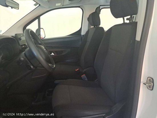 Citroën Berlingo  Talla M BlueHDi 100 S&S Live Pack - Figueres