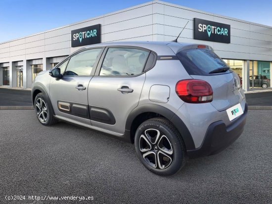 Citroën C3  PureTech 60KW (83CV) C-Series - Figueres