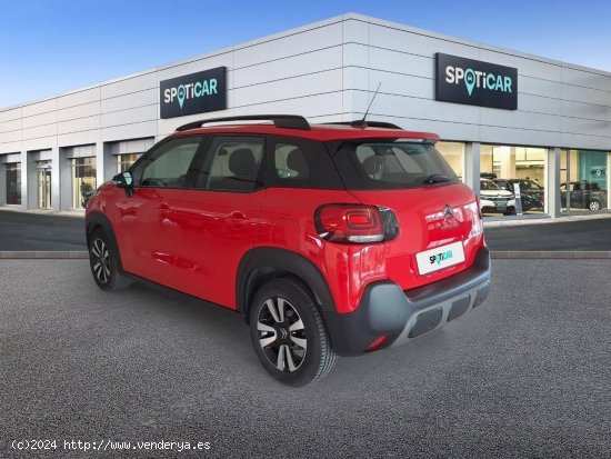 Citroën C3 Aircross  BlueHDi 73kW (100CV) S&S Feel - Figueres