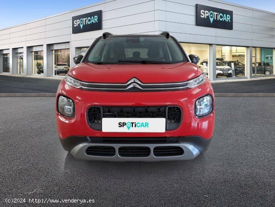 Citroën C3 Aircross  PureTech 81kW (110CV) S&S EAT6 Shine - Figueres