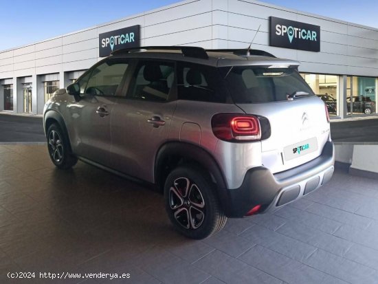 Citroën C3 Aircross  PureTech 81kW (110CV) S&S Feel - Figueres