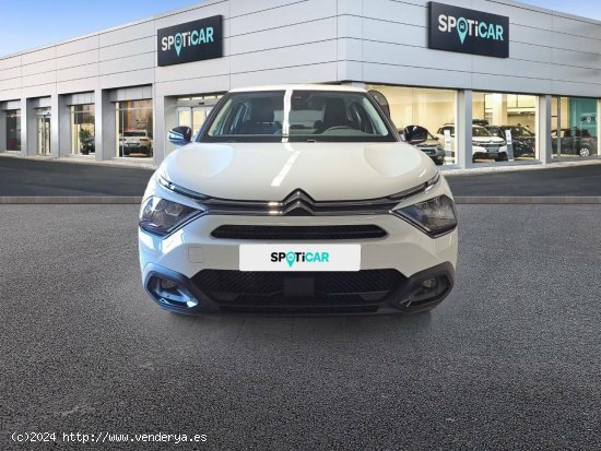 Citroën C4  PureTech 130 S&S 6v Feel Pack - Figueres