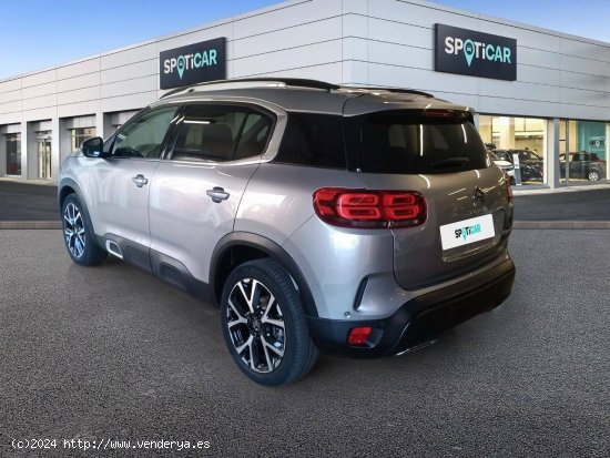 Citroën C5 Aircross  BlueHdi 96kW (130CV) S&S Shine - Figueres