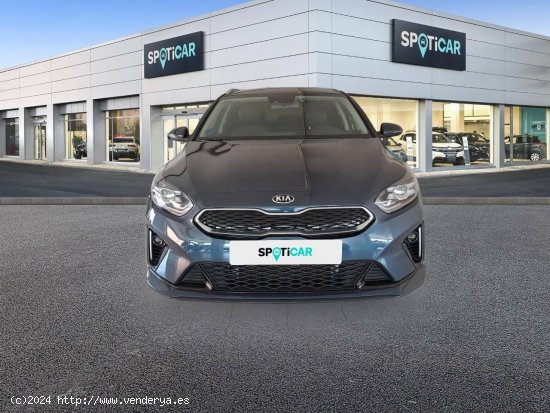 Kia Ceed  Tourer 1.6 GDi PHEV 104kW (141CV) eTech - Figueres