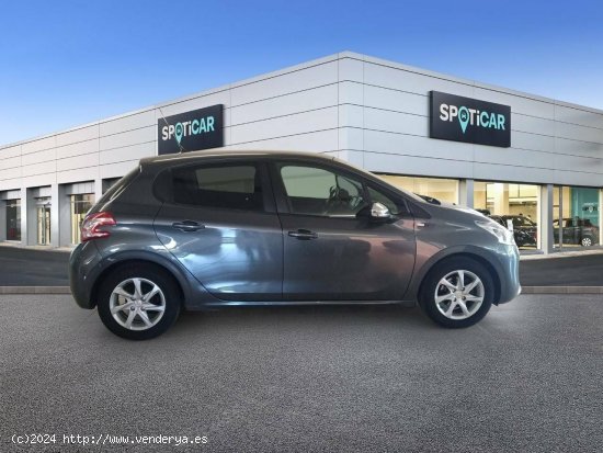 Peugeot 208  5P ACTIVE 1.2L PureTech 82 Active - Figueres