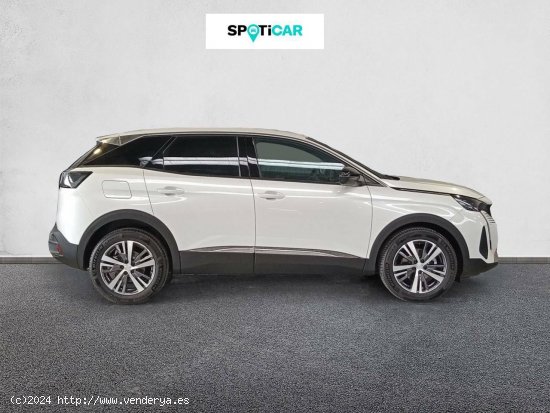 Peugeot 3008  1.2 PureTech 96KW S&S Allure Pack - Lerida