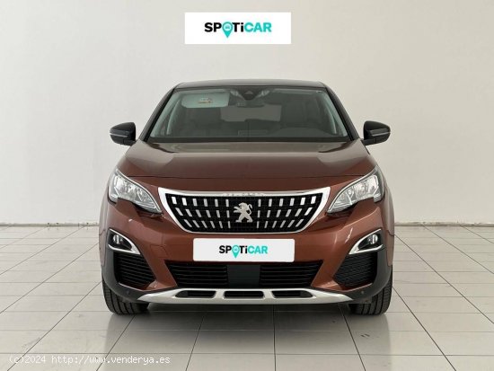 Peugeot 3008  1.5L BlueHDi 96kW (130CV) S&S Allure - Lerida