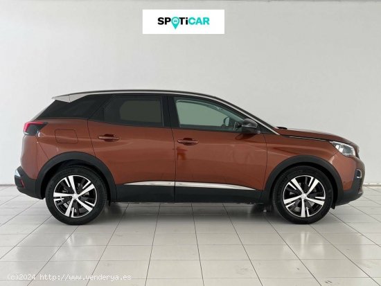 Peugeot 3008  1.5L BlueHDi 96kW (130CV) S&S Allure - Lerida