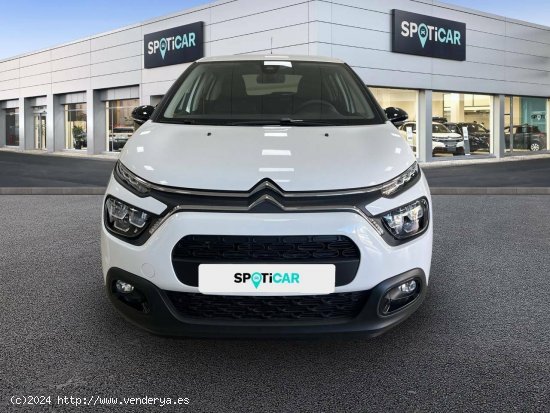 Citroën C3  PureTech 60KW (83CV) Max - LORCA