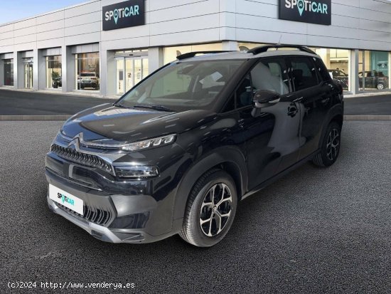 Citroën C3 Aircross  PureTech 81kW (110CV) Plus - LORCA