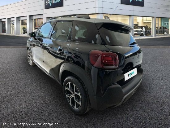 Citroën C3 Aircross  PureTech 81kW (110CV) Plus - LORCA