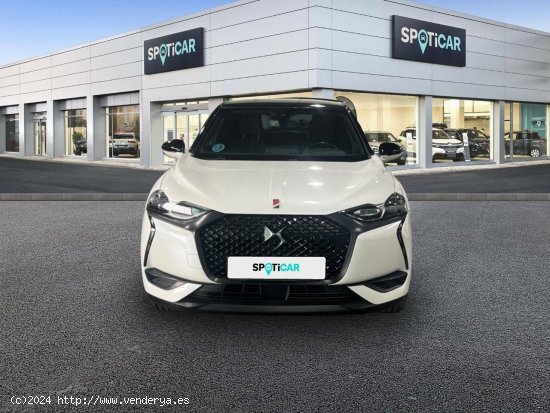 DS Automobiles DS 3 Crossback  PureTech 96kW (130CV) Performance Line - LORCA