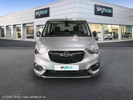 Opel Combo Life  1.5 TD 75kW (100CV) S/S  L Edition Plus - LORCA