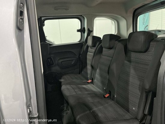 Opel Combo Life  1.5 TD 75kW (100CV) S/S  L Edition Plus - LORCA