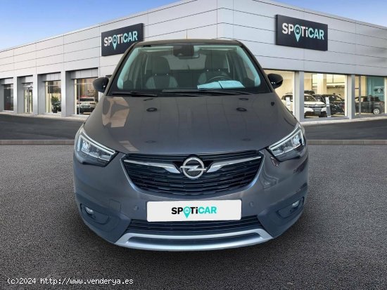 Opel CrossLand  1.2 81kW (110CV) GS Line - LORCA