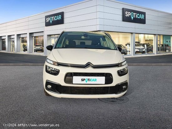 Citroën Grand C4 SpaceTourer  PureTech 96KW (130CV) S&S 6v C-Series - Torrent