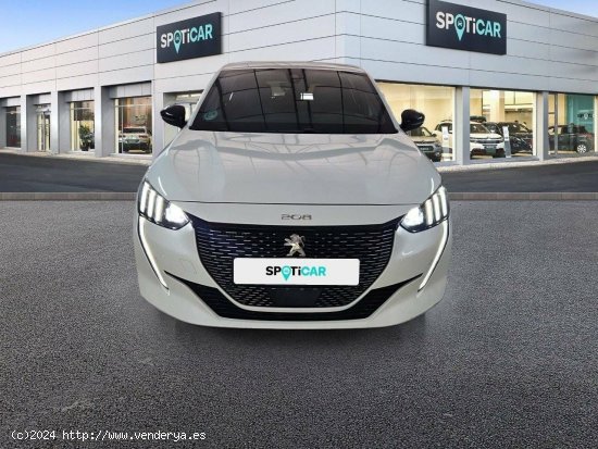 Peugeot 208  PureTech 73kW (100CV) GT - Torrent