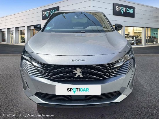 Peugeot 3008  1.2 PureTech 96KW S&S Allure Pack - castellon