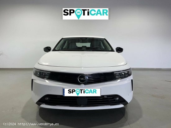 Opel Astra  1.2T XHL 81kW (110CV) Edition - castellon