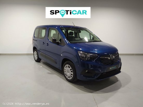 Opel Combo Life  1.5 TD 75kW (100CV) S/S  L Edition Plus - castellon