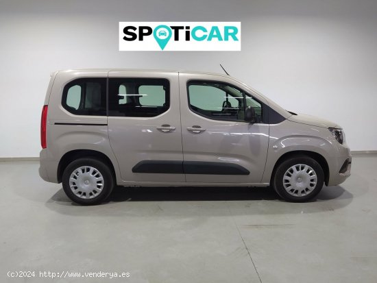 Opel Combo Life  1.5 TD 75kW (100CV) S/S  L Edition Plus - castellon